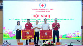 Quảng Ninh: Trợ giúp 62.454 lượt người với tổng trị giá gần 20 tỷ đồng