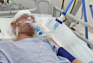 Vụ nam sinh lớp 8 bị đánh chết não: Bị cáo khai gì tại tòa?