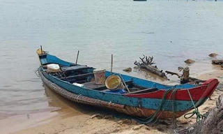 Thừa Thiên - Huế: Tìm kiếm người đàn ông nghi mất tích khi đi câu mực