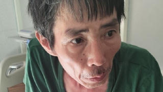 ‘Ma men’ gây rối khu phố, cầm điếu cày đuổi đánh Công an