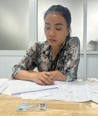 Nam Định: Dùng ‘tài’ xem tướng số lừa được gần 270 tỷ đồng