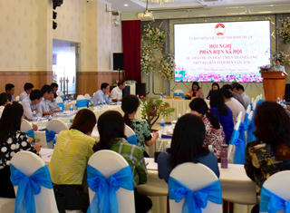 Bình Thuận: Phản biện xã hội dự thảo ‘Đề án Phát triển thanh long tại địa phương đến năm 2030’