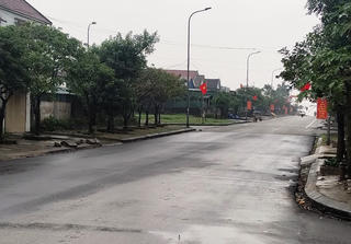 Hà Tĩnh: Niềm vui trọn vẹn của người dân tái định cư trước thềm Xuân Quý Mão