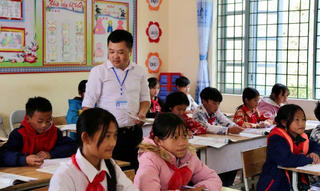 Lào Cai: Cán bộ, giáo viên, học sinh được nghỉ Tết Nguyên đán 14 ngày