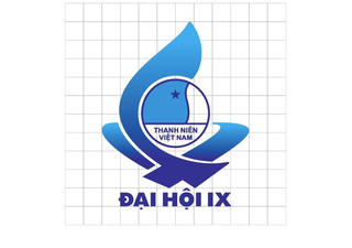 Công bố biểu trưng chính thức Đại hội Hội Liên hiệp Thanh niên Việt Nam