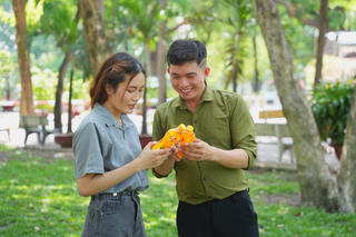 Uống Number 1 để có cơ hội trúng 50 triệu đồng cùng loạt iPad, AirPods ngay trong tuần này