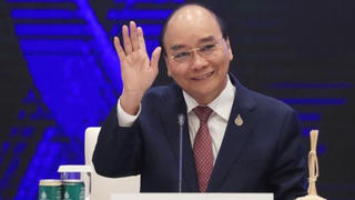 Thúc đẩy tăng trưởng kinh tế gắn với bền vững môi trường 