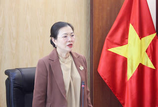 Hội đồng tư vấn về Kinh tế góp ý dự thảo Luật Đất đai sửa đổi