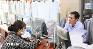 Đề xuất thống nhất quản lý cán bộ, công chức từ Trung ương đến địa phương