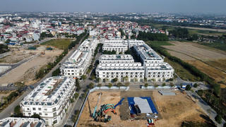 Tiến gần mục tiêu 100.000 căn nhà xã hội năm 2025