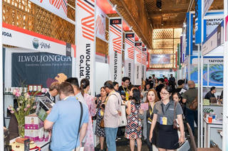 Hợp tác sâu rộng về công nghệ, khởi nghiệp và thương mại hoá giữa Việt Nam – Hàn Quốc