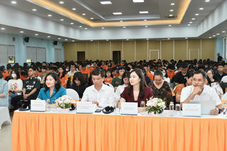 Nâng cao nhận thức của sinh viên về nguy cơ bị bạo lực