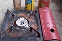 Vết thương nhỏ - hậu quả lớn từ bình ga mini phát nổ