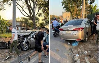 Đối tượng cướp ô tô, đánh chết người ở Sóc Sơn đã bị bắt giữ