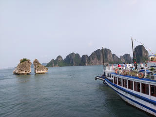 Việt Nam - Điểm đến di sản hàng đầu thế giới