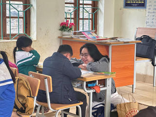 Giám sát để minh bạch dạy thêm ngoài nhà trường