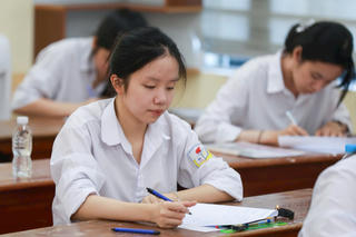Đang xác minh thông tin lọt đề thi tốt nghiệp THPT 2025