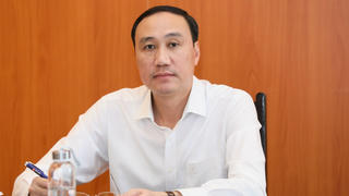 115 tác phẩm lọt vào chung khảo Giải báo chí 'Vì sự nghiệp Đại đoàn kết toàn dân tộc' lần thứ XV 