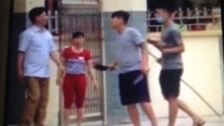 Hai vợ chồng bị đánh vì nợ 150 triệu đồng