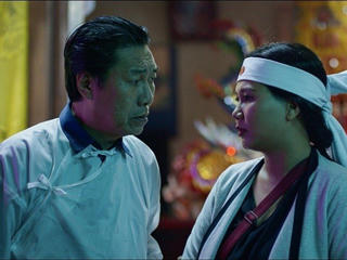 Tác phẩm nhận giải Cánh diều vàng 2021: Phản ánh chân thực góc khuất đời sống