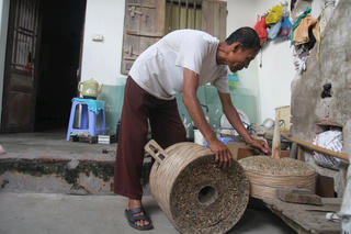 'Biệt ngữ' làng Đa Chất - Bài cuối: Sớm bảo tồn trước nguy cơ mai một