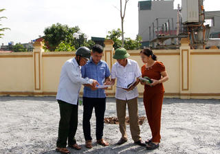 Lựa chọn đúng nội dung để phát huy hiệu quả giám sát