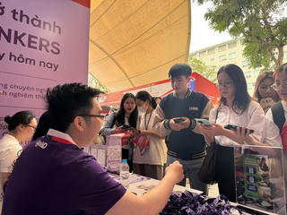 Kỹ năng để sinh viên ra trường chinh phục nhà tuyển dụng