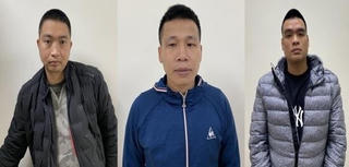 Hà Nội: Triệt phá ổ nhóm tín dụng đen với chiêu bài ‘Tài chính sinh viên’
