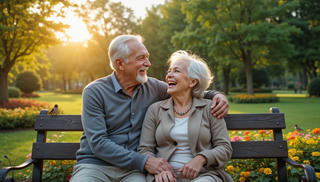 Đừng để tim ta có một nếp nhăn