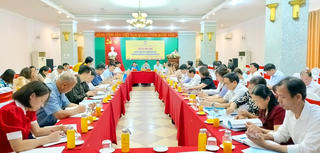 Đẩy mạnh các hoạt động Mặt trận theo hướng gần dân, sát dân
