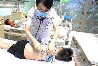 Chuyên gia khuyến cáo trẻ bị viêm phổi do Mycoplasma