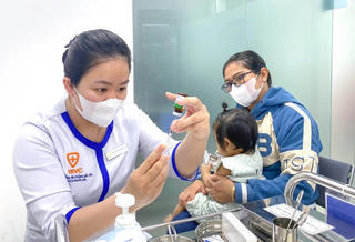 5 ca tử vong do sởi, Bộ Y tế họp khẩn