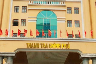 Kế hoạch thực hiện Kết luận của Bộ Chính trị về sắp xếp cơ quan thanh tra