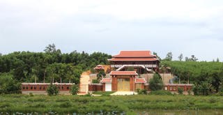 Quảng Nam: Chính quyền nói gì về nhà thờ xây dựng trên đất lâm nghiệp?