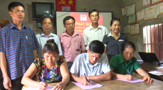 Hiệu quả từ những mô hình tự quản