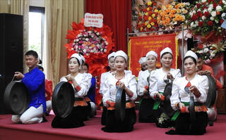 Hòa Bình: Phát triển du lịch gắn với bảo tồn và phát huy giá trị văn hóa của đồng bào dân tộc thiểu số từ nguồn vốn Chương trình MTQG