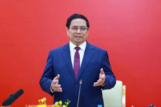 Thủ tướng yêu cầu 5 tiên phong với Học viện Công nghệ Bưu chính Viễn thông