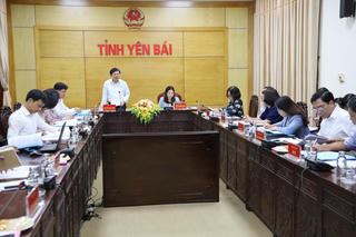 Chú trọng bồi dưỡng, quy hoạch và sử dụng đội ngũ cán bộ nữ