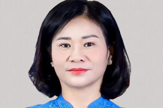 Tiểu sử đồng chí Nguyễn Thị Tuyến, Phó Chủ tịch UBTƯ MTTQ Việt Nam, Chủ tịch Hội Liên hiệp Phụ nữ Việt Nam