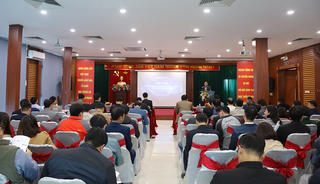 Hà Nội nâng cao khả năng xử lý, đảm bảo an toàn thông tin ở các cơ quan Nhà nước