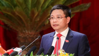 Bí thư Điện Biên được giới thiệu để bầu làm Bộ trưởng Bộ Giao thông vận tải