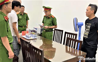 Hai giám đốc bị khởi tố vì trốn thuế, mua bán trái phép hóa đơn