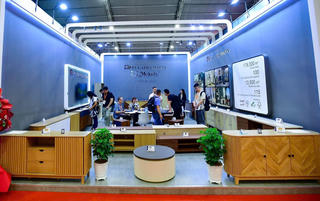 Doanh nghiệp gỗ chủ động mở rộng thị trường