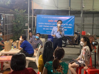 TP HCM chốt thời gian nhận hồ sơ hỗ trợ tiền thuê nhà cho người lao động