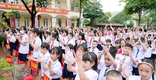 Dự báo thời tiết ngày khai giảng năm học mới trên cả nước