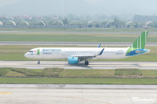 Vietnam Airlines lên phương án tiếp nhận nhân viên dư thừa của Bamboo Airways