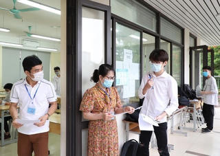 Những chính sách mới về lĩnh vực giáo dục có hiệu lực từ tháng 5/2023