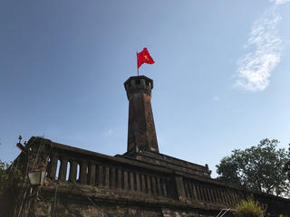‘Con rồng’ cất cánh