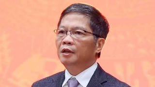 Cho thôi làm nhiệm vụ ĐBQH khóa XV đối với ông Trần Tuấn Anh thuộc Đoàn ĐBQH tỉnh Khánh Hòa