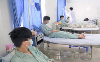 Tác hại khó lường của thuốc lá điện tử